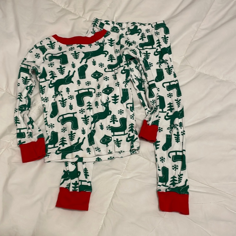 Reindeer Jammie’s
